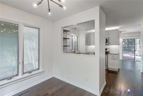 Tiny photo for 12919 Copperas Lane, Henrico, VA 23233 (MLS # 2619224)