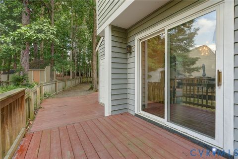 Tiny photo for 12919 Copperas Lane, Henrico, VA 23233 (MLS # 2619224)