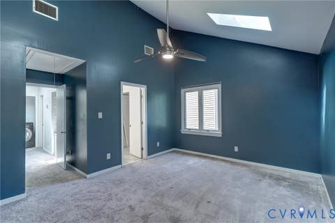 Tiny photo for 12919 Copperas Lane, Henrico, VA 23233 (MLS # 2619224)
