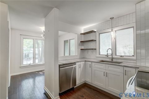 Tiny photo for 12919 Copperas Lane, Henrico, VA 23233 (MLS # 2619224)