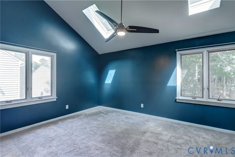Tiny photo for 12919 Copperas Lane, Henrico, VA 23233 (MLS # 2619224)