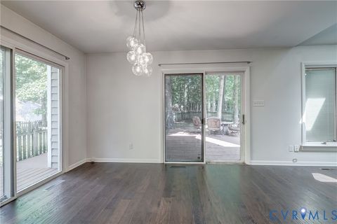Tiny photo for 12919 Copperas Lane, Henrico, VA 23233 (MLS # 2619224)