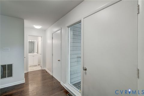 Tiny photo for 12919 Copperas Lane, Henrico, VA 23233 (MLS # 2619224)