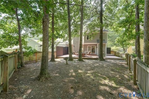 Tiny photo for 12919 Copperas Lane, Henrico, VA 23233 (MLS # 2619224)