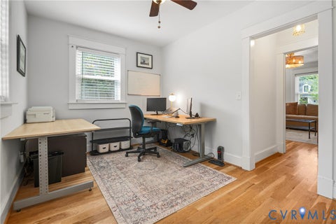 Tiny photo for 4509 Kensington Avenue, Richmond, VA 23221 (MLS # 2616957)