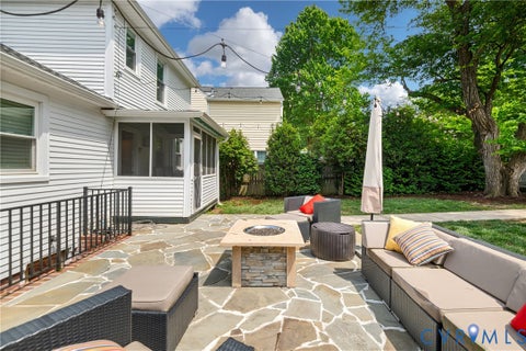 Tiny photo for 4509 Kensington Avenue, Richmond, VA 23221 (MLS # 2616957)