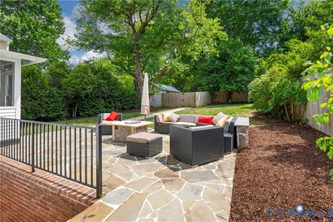 Tiny photo for 4509 Kensington Avenue, Richmond, VA 23221 (MLS # 2616957)