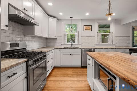 Tiny photo for 4509 Kensington Avenue, Richmond, VA 23221 (MLS # 2616957)