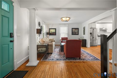Tiny photo for 4509 Kensington Avenue, Richmond, VA 23221 (MLS # 2616957)