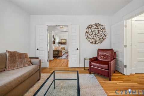 Tiny photo for 4509 Kensington Avenue, Richmond, VA 23221 (MLS # 2616957)