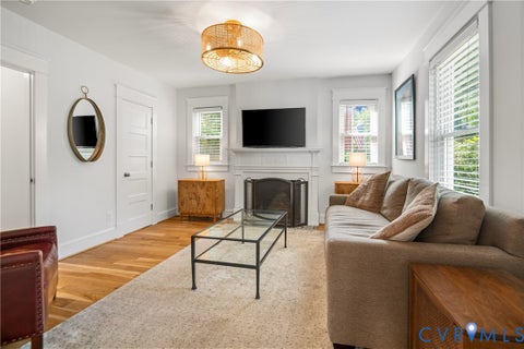 Tiny photo for 4509 Kensington Avenue, Richmond, VA 23221 (MLS # 2616957)