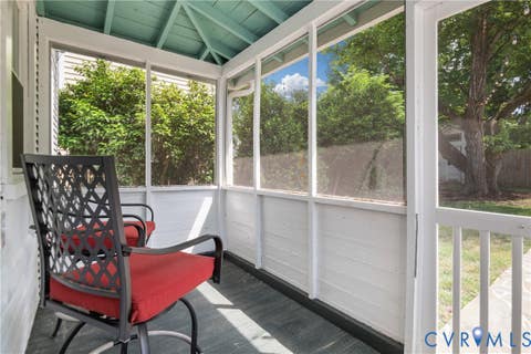 Tiny photo for 4509 Kensington Avenue, Richmond, VA 23221 (MLS # 2616957)