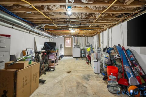 Tiny photo for 4509 Kensington Avenue, Richmond, VA 23221 (MLS # 2616957)