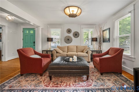 Tiny photo for 4509 Kensington Avenue, Richmond, VA 23221 (MLS # 2616957)