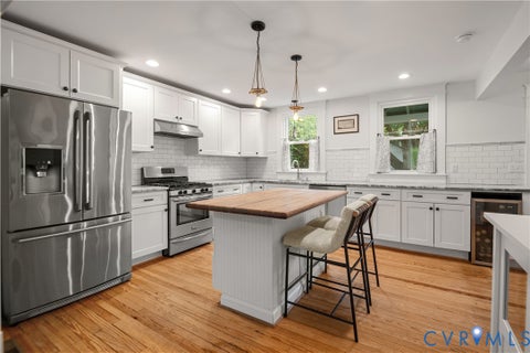 Tiny photo for 4509 Kensington Avenue, Richmond, VA 23221 (MLS # 2616957)