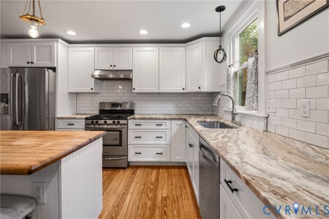 Tiny photo for 4509 Kensington Avenue, Richmond, VA 23221 (MLS # 2616957)
