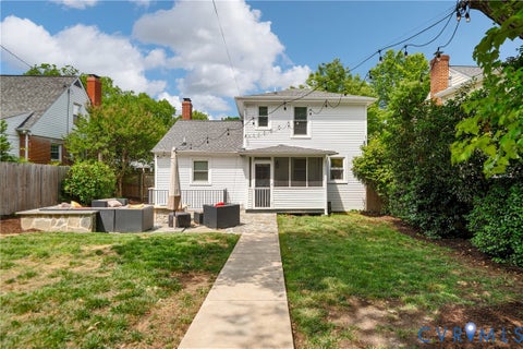 Tiny photo for 4509 Kensington Avenue, Richmond, VA 23221 (MLS # 2616957)