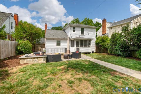 Tiny photo for 4509 Kensington Avenue, Richmond, VA 23221 (MLS # 2616957)