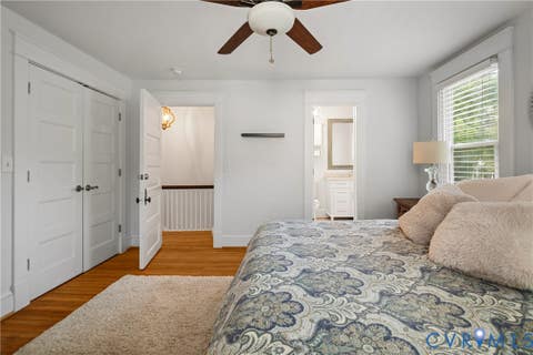 Tiny photo for 4509 Kensington Avenue, Richmond, VA 23221 (MLS # 2616957)