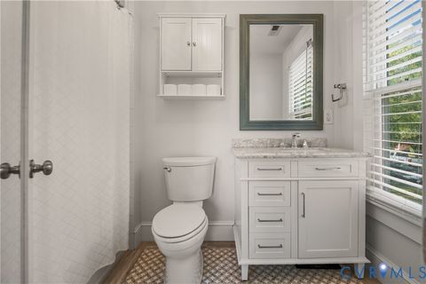 Tiny photo for 4509 Kensington Avenue, Richmond, VA 23221 (MLS # 2616957)