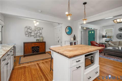 Tiny photo for 4509 Kensington Avenue, Richmond, VA 23221 (MLS # 2616957)