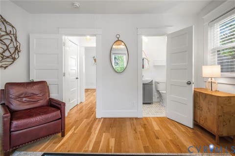 Tiny photo for 4509 Kensington Avenue, Richmond, VA 23221 (MLS # 2616957)