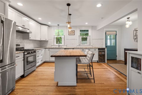 Tiny photo for 4509 Kensington Avenue, Richmond, VA 23221 (MLS # 2616957)