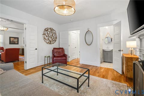 Tiny photo for 4509 Kensington Avenue, Richmond, VA 23221 (MLS # 2616957)