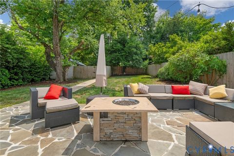 Tiny photo for 4509 Kensington Avenue, Richmond, VA 23221 (MLS # 2616957)