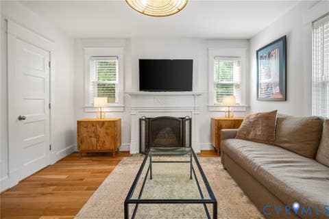 Tiny photo for 4509 Kensington Avenue, Richmond, VA 23221 (MLS # 2616957)