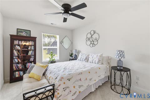 Tiny photo for 18751 Palisades Ridge, Moseley, VA 23120 (MLS # 2622319)