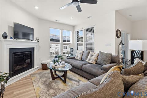 Tiny photo for 18751 Palisades Ridge, Moseley, VA 23120 (MLS # 2622319)