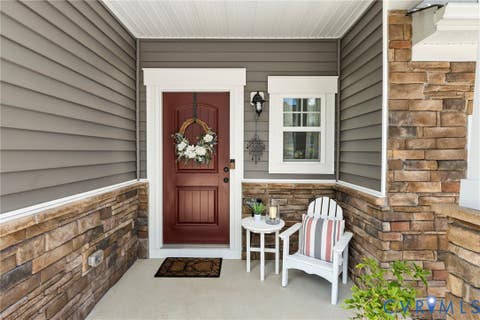 Tiny photo for 18751 Palisades Ridge, Moseley, VA 23120 (MLS # 2622319)