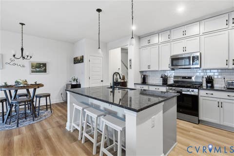 Tiny photo for 18751 Palisades Ridge, Moseley, VA 23120 (MLS # 2622319)