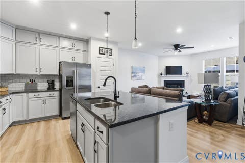 Tiny photo for 18751 Palisades Ridge, Moseley, VA 23120 (MLS # 2622319)