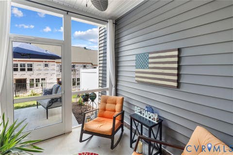 Tiny photo for 18751 Palisades Ridge, Moseley, VA 23120 (MLS # 2622319)