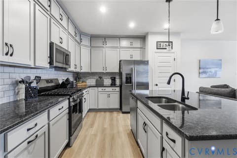 Tiny photo for 18751 Palisades Ridge, Moseley, VA 23120 (MLS # 2622319)