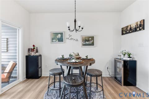 Tiny photo for 18751 Palisades Ridge, Moseley, VA 23120 (MLS # 2622319)