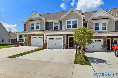Tiny photo for 18751 Palisades Ridge, Moseley, VA 23120 (MLS # 2622319)