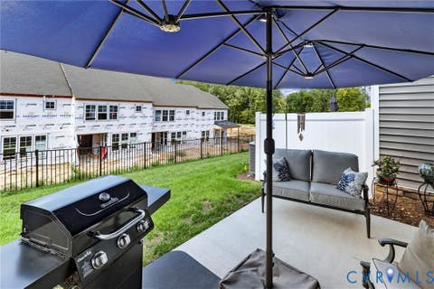 Tiny photo for 18751 Palisades Ridge, Moseley, VA 23120 (MLS # 2622319)