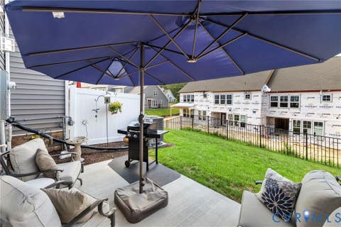 Tiny photo for 18751 Palisades Ridge, Moseley, VA 23120 (MLS # 2622319)