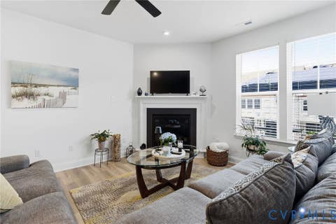 Tiny photo for 18751 Palisades Ridge, Moseley, VA 23120 (MLS # 2622319)