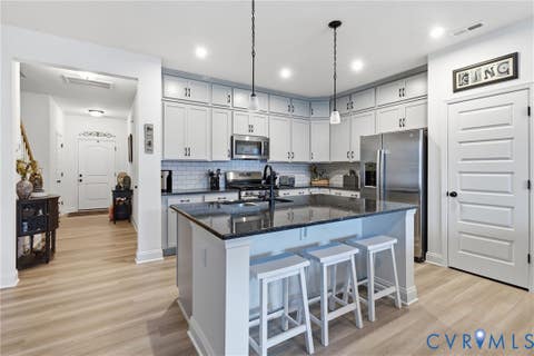Tiny photo for 18751 Palisades Ridge, Moseley, VA 23120 (MLS # 2622319)