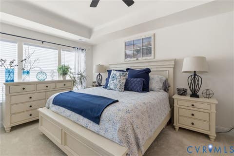 Tiny photo for 18751 Palisades Ridge, Moseley, VA 23120 (MLS # 2622319)