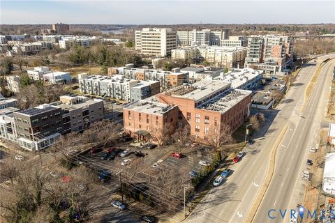 Tiny photo for 815 Porter Street #217, Richmond, VA 23224 (MLS # 2533136)