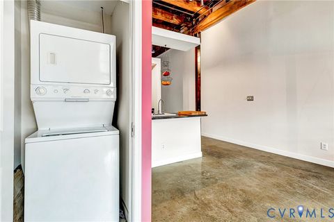 Tiny photo for 815 Porter Street #217, Richmond, VA 23224 (MLS # 2533136)