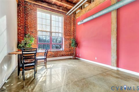 Tiny photo for 815 Porter Street #217, Richmond, VA 23224 (MLS # 2533136)