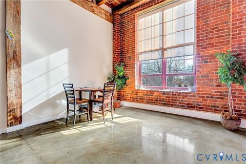 Tiny photo for 815 Porter Street #217, Richmond, VA 23224 (MLS # 2533136)