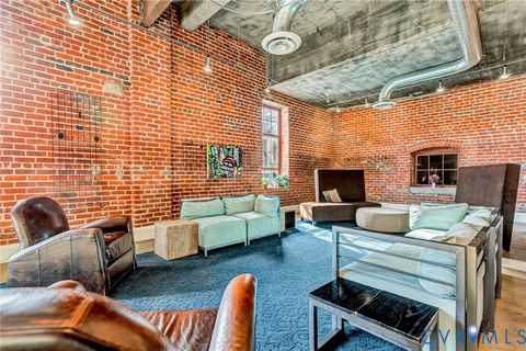 Tiny photo for 815 Porter Street #217, Richmond, VA 23224 (MLS # 2533136)