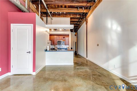 Tiny photo for 815 Porter Street #217, Richmond, VA 23224 (MLS # 2533136)